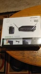 Audio Technica System Vhf ATW-901A/L Wireless Microphone. Fixed Price $89.99.