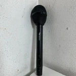 Nakamichi CM-300 U228479 Black CP-2 Omni Capsule Electret Condenser Microphone. Fixed Price $60.00.