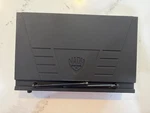 Nady UHF-4 Wireless Receiver Digitru Diversity Ch. 11 945.10 Mhz. Fixed Price $35.00.