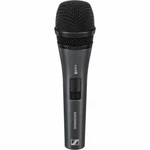 Sennheiser 835S Cardioid Dynamic Handheld Microphone With Switch Free Usa Ship. Fixed Price $94.00.