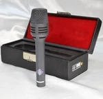 Neumann KMS84 Handheld Condenser Microphone. Fixed Price $1499.00.