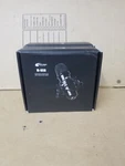 Empty Road Audio M-900 Condenser Microphone Kit Desktop Stand. Fixed Price $77.00.