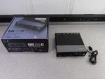 Steinberg UR22C 2X2 Usb 3.0 Type Audio Interface. Fixed Price $80.00.