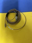 Original Shure - Microphone 98C43189 Lavalier / Working. Fixed Price $105.00.