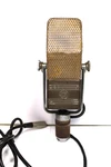 Vintage Old Excellent Rca 44BX Art Deco Antique Radio Studio Ribbon Microphone. Fixed Price $2645.00.