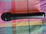 Lectrosonics UT400VM W/cardioid Condensor Capsule Block 21 S/n 117. Fixed Price $275.00.
