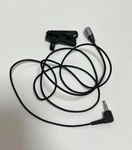Sony ECM-C10 Compact Condenser Microphone Monaural For Business Working Tested. Fixed Price $55.57.