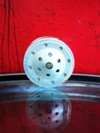 Vintage 1950'S Shure Controlled Magnetic 99H86 Microphone Element Harp Hi Z #. Fixed Price $76.50.