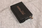 Power Tested Only Lectrosonics IFBT1 Block 28 Uhf Transmitter No Psu As-is. Fixed Price $81.18.
