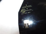Lectrosonics ALP600 450-850 Mhz Shark Fin Antenna. Fixed Price $200.00.