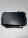 Shure PGX4 J6 572-590 Mhz Wireless Microphone Receiver Tested. Fixed Price $24.99.