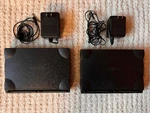 Shure & UT4 Uhf Wireless Receivers Lot 2 Diversity Units Power Tested. Fixed Price $79.99.