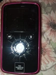 The Sharper Image U-video Usb Pink Handheld Camcorder Lcd Screen Microphone. Fixed Price $15.00.