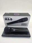 Mojave Audio Ma-d Cardioid Dynamic Microphone. Fixed Price $320.00.