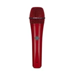 Telefunken Elektroakustik M80 Red Dynamic Microphone. Fixed Price $299.00.
