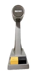 Vintage Desk Microphone Armaco M-413 2 Button Talk Lock Japan Untested. Fixed Price $37.77.