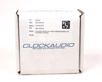 Clockaudio CRM-102N-RF Boundary Layer Condenser Microphone (black Nextel) P662. Fixed Price $22.05.