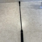 Earthworks FMR600 23" Podium Gooseneck Microphone Tested. Fixed Price $399.99.