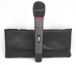 Audio-technica AEW-T6100AD / AEW-T4100A Handheld Wireless Transmitter Mic Artist. Fixed Price $189.99.