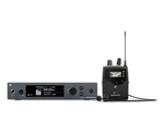 Sennheiser Ew Iem G4 (band A1) Wireless In-ear Stereo Monitoring Set. Fixed Price $849.99.