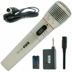 Emb Professional Handheld Wireless Microphone System For Church Home Karaoke. Fixed Price $22.99.