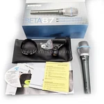 BETA87A Supercardioid Condenser Vocal Microphone For Shure Open Box Free Shippin. Fixed Price $70.59.