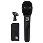 Electro-voice ND76S Dynamic Cardioid Vocal Microphone With On/off Switch. Fixed Price $145.00.
