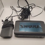 Shure BLX4 H8 Wireless Microphone/presenter System. Fixed Price $200.00.