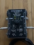 Whirlwind MCT-7 Multiple Cable System Audio Equipment Tester Read Desc!. Fixed Price $45.00.