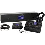 Yamaha Basic 8STUDENT LC4 Lab Complete Hardware. Fixed Price $3199.99.