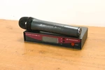 Sennheiser Ew 100 G2 Handheld Wireless System 518-554MHZ No Power Supply CG01YSU. Fixed Price $249.99.