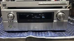 Denon AVR-3805 AL24 Processing Plus 7.1A 120V Surround Receiver Remote. Fixed Price $215.99.