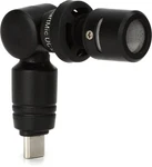Saramonic Smartmic Uc Mini Compact Omnidirectional Condenser Microphone With. Fixed Price $39.00.