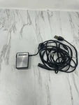 Vintage Calectro Dynamic Microphone With Switch Q4-186 Stainless Made Japan. Fixed Price $17.99.
