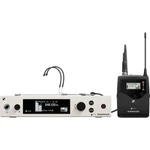 Sennheiser Ew 300 G4-HEADMIC1-RC Wireless Headset System Frequency GW1. Fixed Price $1049.00.
