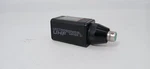 Lectrosonics UH195 Transmitter Plug 599.075MHZ. Fixed Price $119.00.