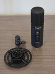 Maono AU-A04 Podcasting Microphone Professional Audio Innovation. Fixed Price $9.86.