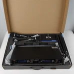 Professional Wireless Microphone System For Sennheiser SKM9000 75YEARS Black. Fixed Price $158.99.