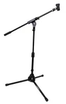 Prox T-MIC05 Short Tripod Microphone Stand With Boom. Fixed Price $32.29.
