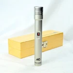 Microtech Gefell M294 Cardioid Condenser Nickel Diaphragm Used. Fixed Price $1567.00.