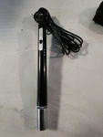 Vintage Realistic Electret Condenser Microphone 33-1055 Japan. Fixed Price $16.99.