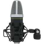 Mackie EM-91CU Large-diaphragm Usb Condenser Microphone Cardioid Polar Pattern. Fixed Price $49.99.