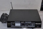Nady Systems PEM-500T Wireless Transmitter W/power Commercial Surplus. Fixed Price $32.50.