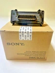 Sony DWASLAU1 - Unislot Plate Adapter For Wireless Receiver. Fixed Price $95.00.