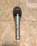 AUDIO2000'S AMP175 Pro Series Microphone. Fixed Price $25.00.