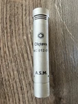 Oktava MK-012-01 Cardioid Condenser Microphone Silver. Fixed Price $180.00.