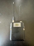 Shure ADX1-G57 Axient TA4 Connector Digital Wireless Bodypack Transmitter. Fixed Price $899.50.