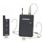 Samson SWXPD2BDE5 Series Digital Wireless System Headset Radio Microphone. Fixed Price $142.57.