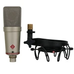 Neumann Tlm 127 Large Diaphragm Fet Condenser Microphone #00498 (used). Fixed Price $1449.00.