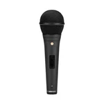 Rode M1-S Switchable Live Performance Cardioid Dynamic Microphone. Fixed Price $119.00.